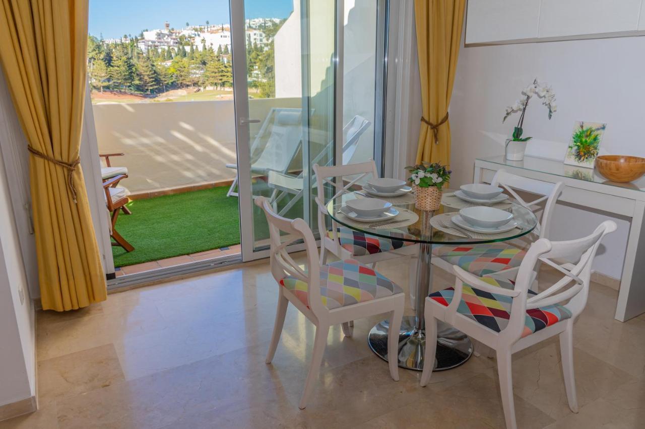 Appartement Limonar Del Golf - Full Option Fuengirola Exterior foto