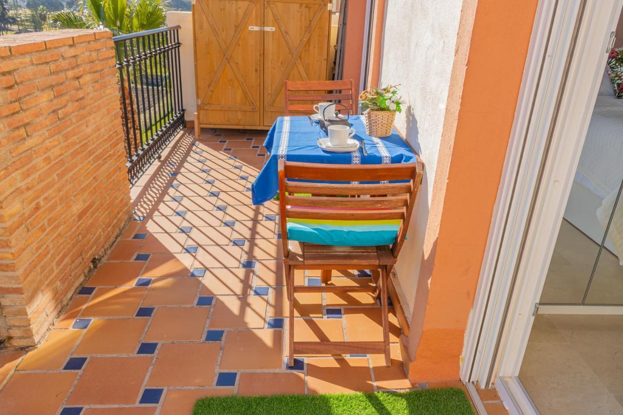 Appartement Limonar Del Golf - Full Option Fuengirola Exterior foto