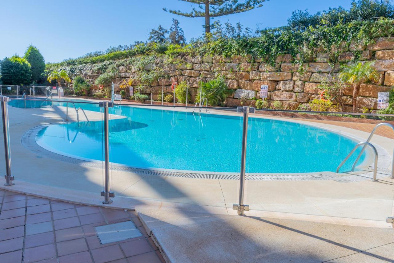 Appartement Limonar Del Golf - Full Option Fuengirola Exterior foto